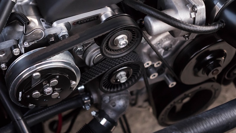 Automotive Cleaning Chemicals: What Every Fleet Manager Should Know
