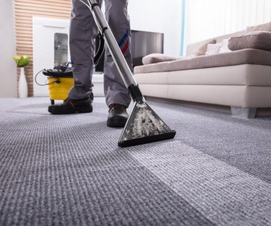 Cleaning equipment - vacuum cleaners, mops, scrubbers for Zimbabwe